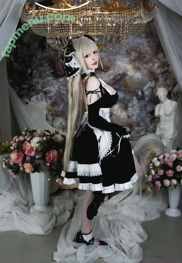 kamelyachan nude photo #1041 (Evangelina Grape / Kamelya / kamelya_chan)