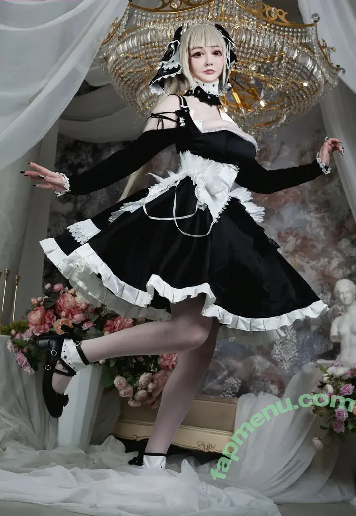 kamelyachan nude photo #1044 (Evangelina Grape / Kamelya / kamelya_chan)