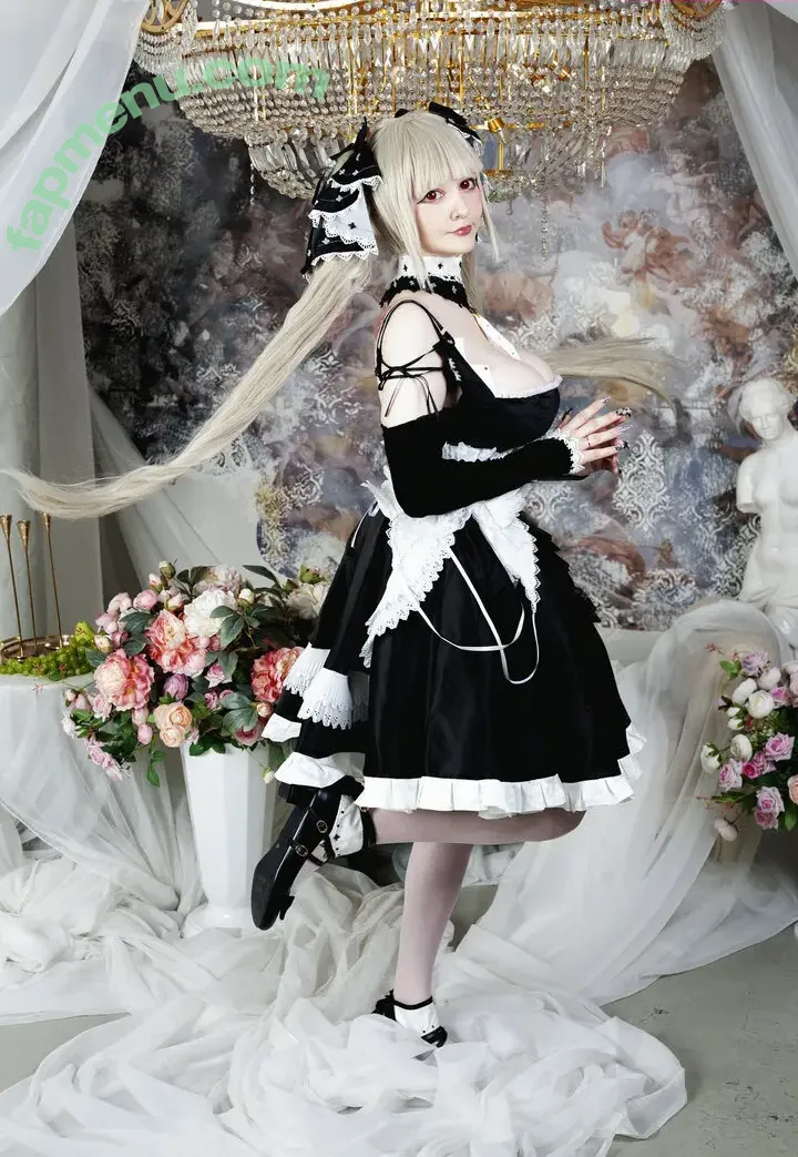 kamelyachan nude photo #1045 (Evangelina Grape / Kamelya / kamelya_chan)