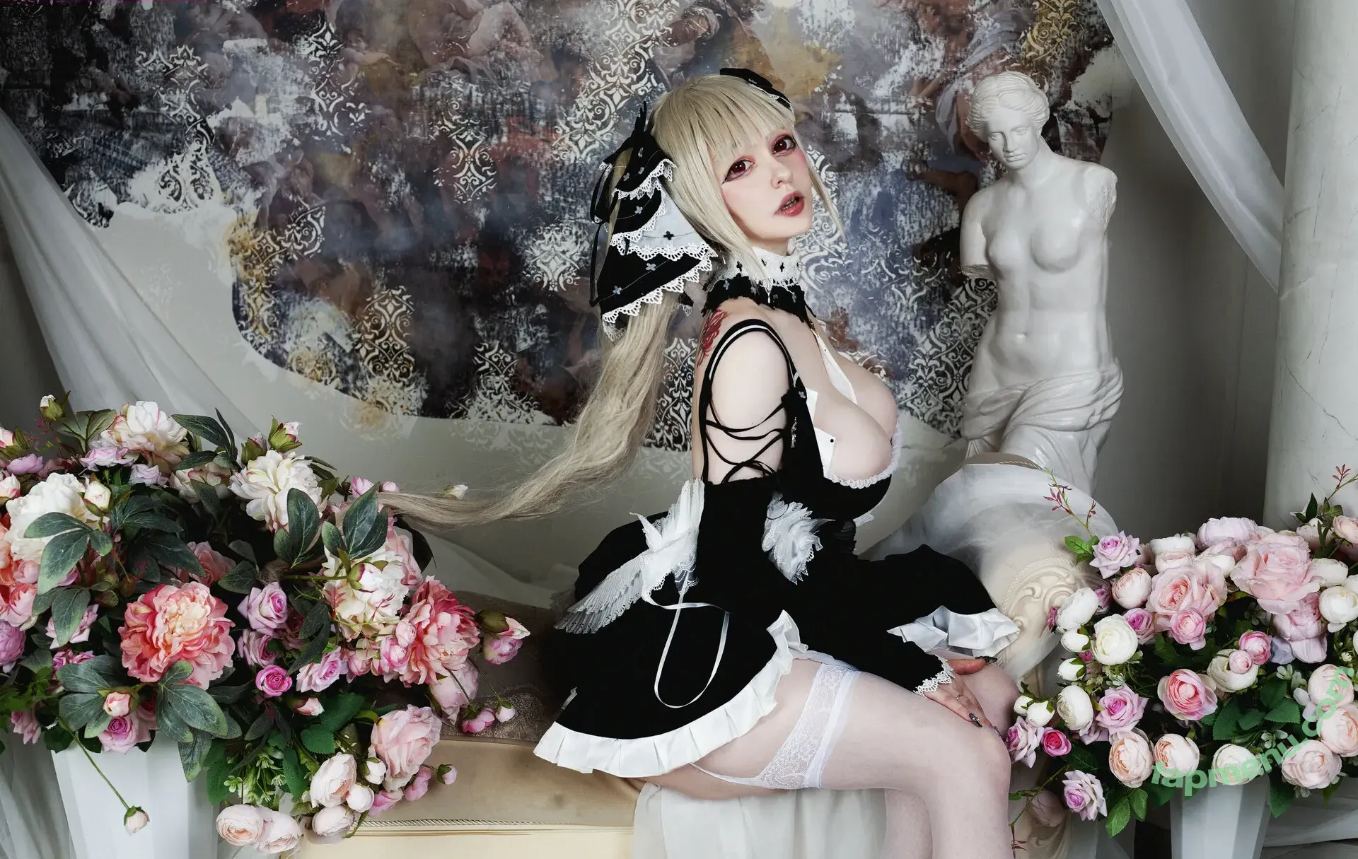 kamelyachan nude photo #1049 (Evangelina Grape / Kamelya / kamelya_chan)