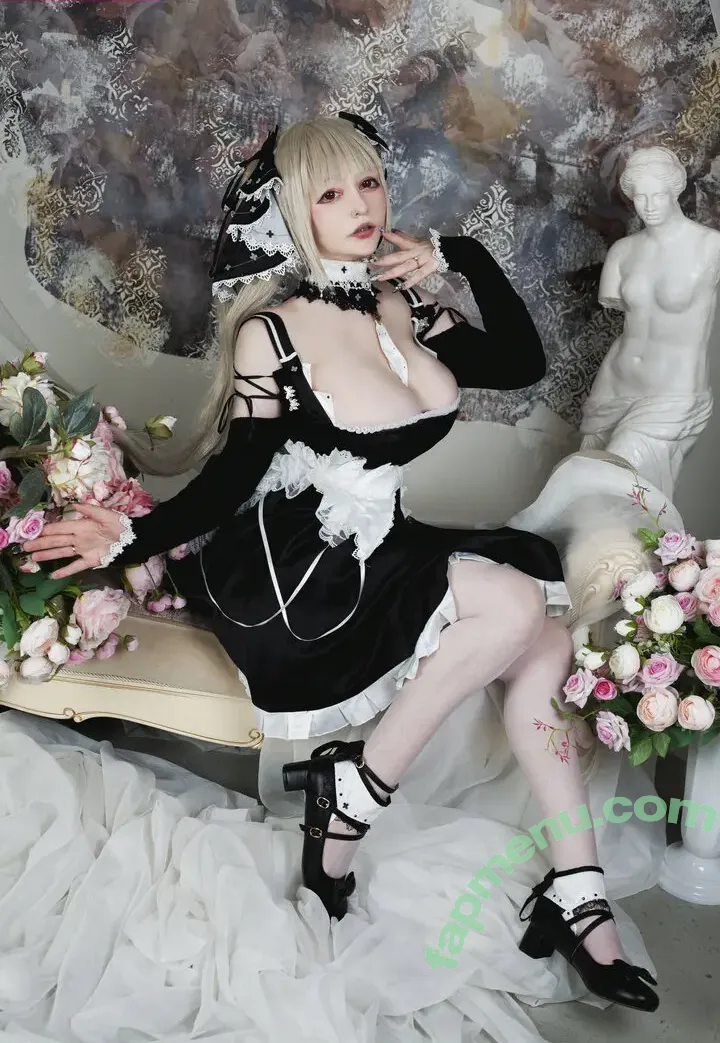 kamelyachan nude photo #1050 (Evangelina Grape / Kamelya / kamelya_chan)