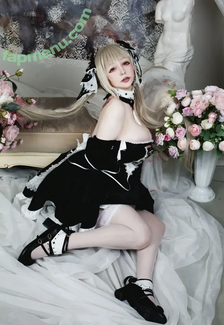 kamelyachan nude photo #1057 (Evangelina Grape / Kamelya / kamelya_chan)