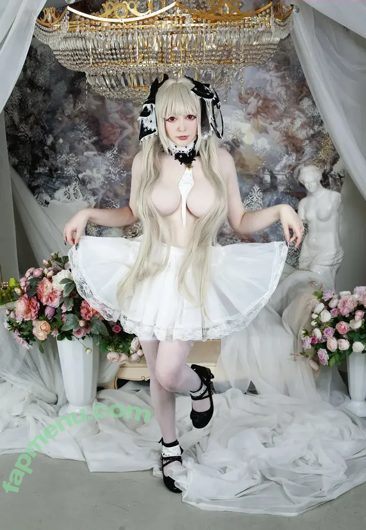 kamelyachan nude photo #1070 (Evangelina Grape / Kamelya / kamelya_chan)