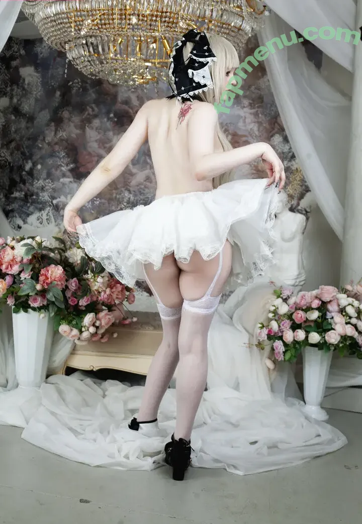 kamelyachan nude photo #1072 (Evangelina Grape / Kamelya / kamelya_chan)