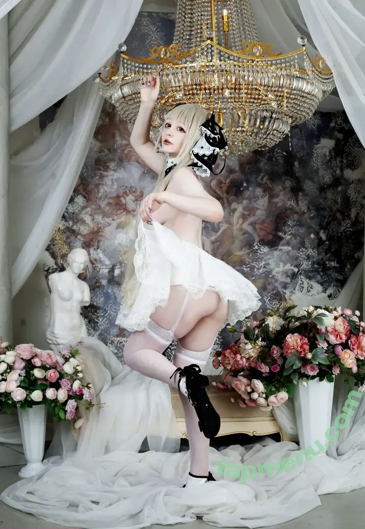 kamelyachan nude photo #1073 (Evangelina Grape / Kamelya / kamelya_chan)