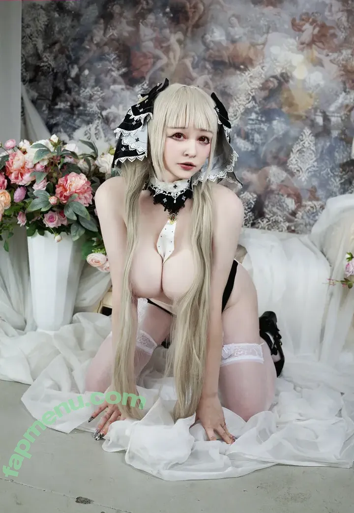 kamelyachan nude photo #1080 (Evangelina Grape / Kamelya / kamelya_chan)