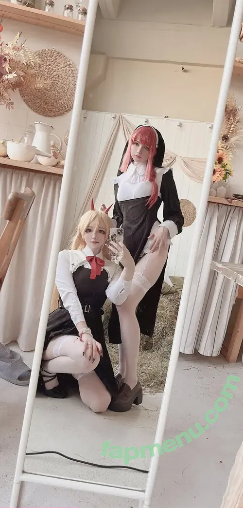 kamelyachan nude photo #1109 (Evangelina Grape / Kamelya / kamelya_chan)