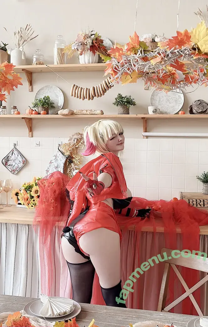 kamelyachan nude photo #1110 (Evangelina Grape / Kamelya / kamelya_chan)