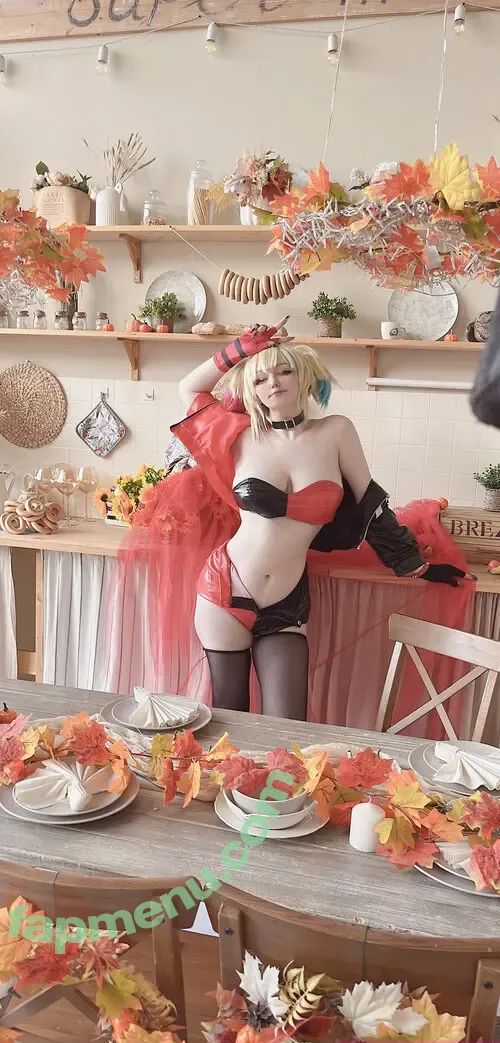 kamelyachan nude photo #1113 (Evangelina Grape / Kamelya / kamelya_chan)