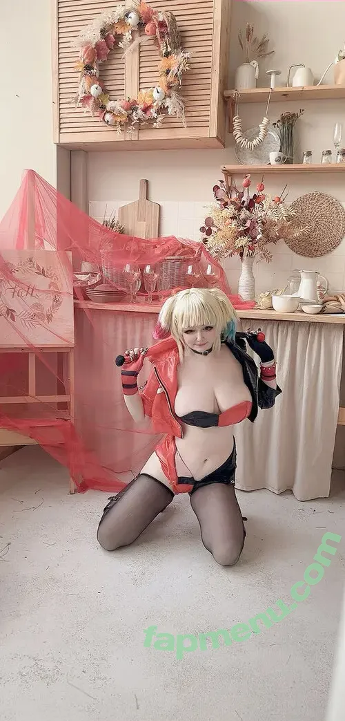 kamelyachan nude photo #1130 (Evangelina Grape / Kamelya / kamelya_chan)