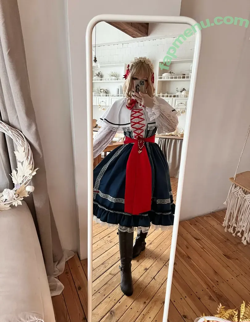 kamelyachan nude photo #1153 (Evangelina Grape / Kamelya / kamelya_chan)