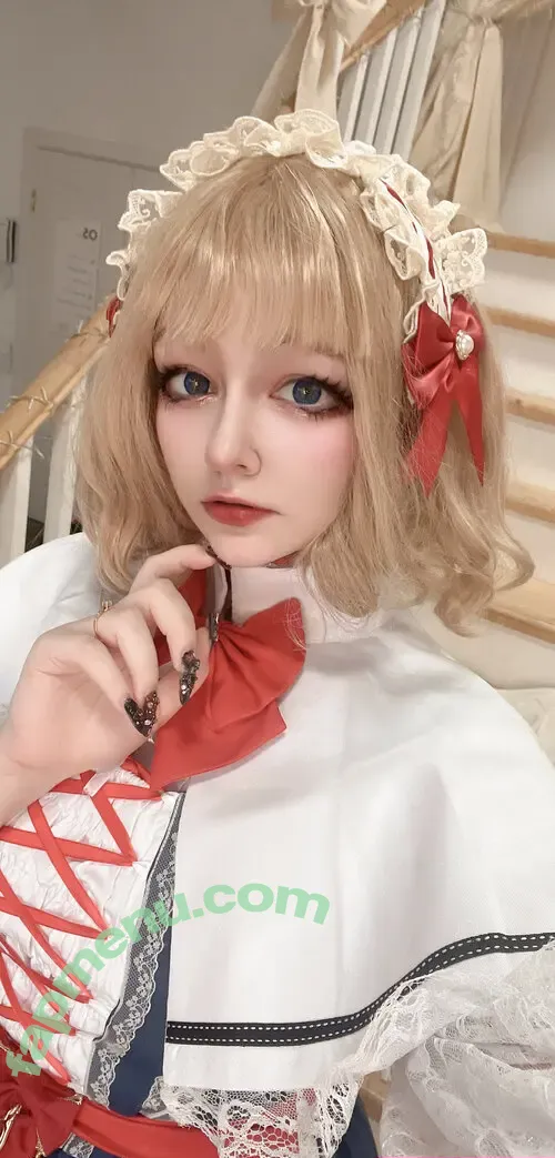 kamelyachan nude photo #1159 (Evangelina Grape / Kamelya / kamelya_chan)