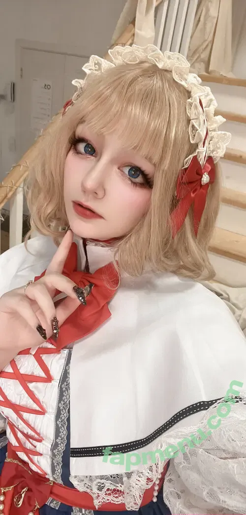 kamelyachan nude photo #1160 (Evangelina Grape / Kamelya / kamelya_chan)