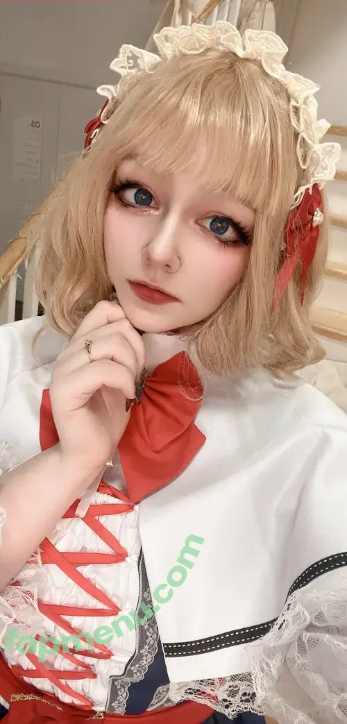 kamelyachan nude photo #1162 (Evangelina Grape / Kamelya / kamelya_chan)