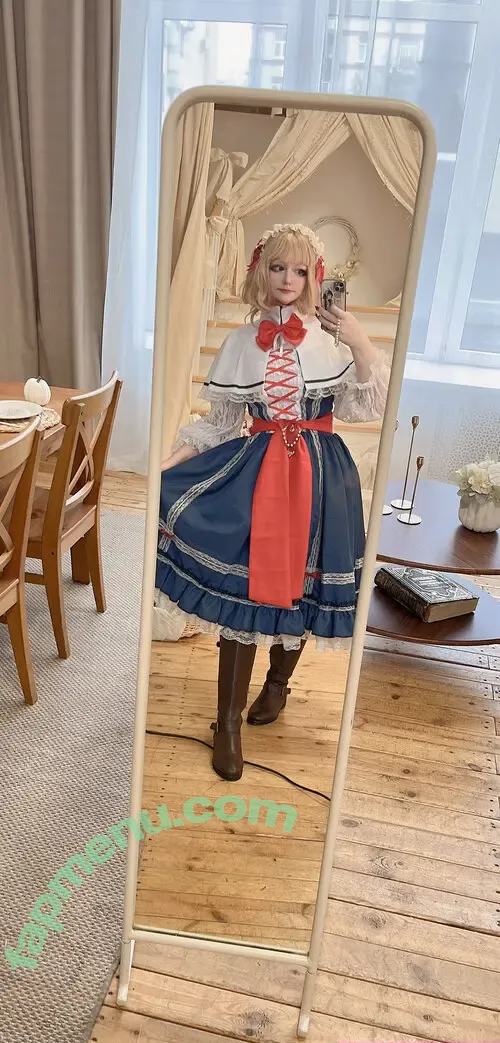 kamelyachan nude photo #1163 (Evangelina Grape / Kamelya / kamelya_chan)