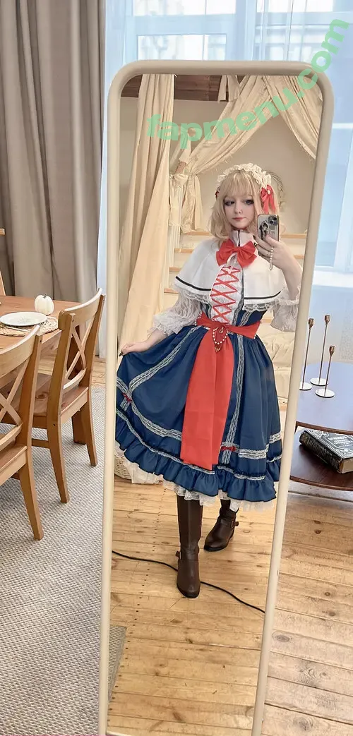 kamelyachan nude photo #1164 (Evangelina Grape / Kamelya / kamelya_chan)