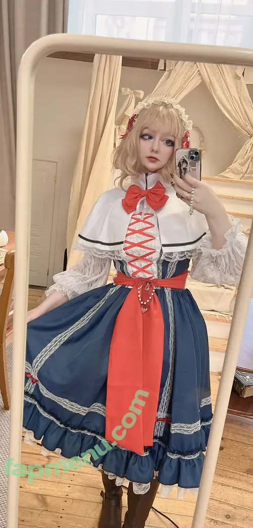 kamelyachan nude photo #1165 (Evangelina Grape / Kamelya / kamelya_chan)