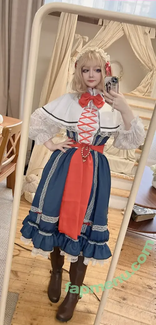 kamelyachan nude photo #1166 (Evangelina Grape / Kamelya / kamelya_chan)