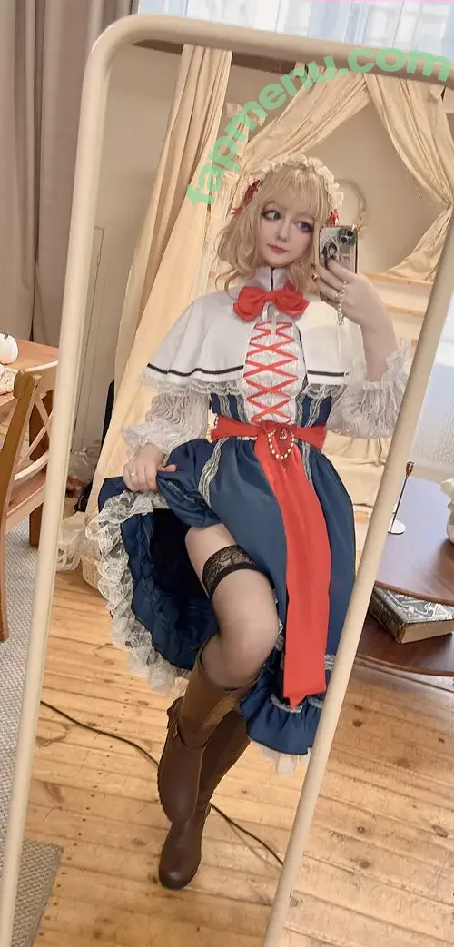 kamelyachan nude photo #1168 (Evangelina Grape / Kamelya / kamelya_chan)