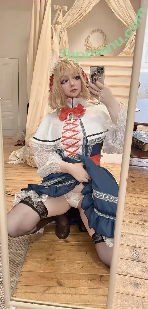 kamelyachan nude photo #1169 (Evangelina Grape / Kamelya / kamelya_chan)