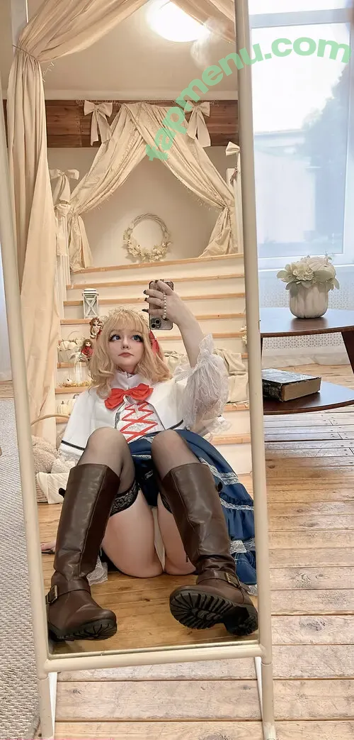 kamelyachan nude photo #1172 (Evangelina Grape / Kamelya / kamelya_chan)