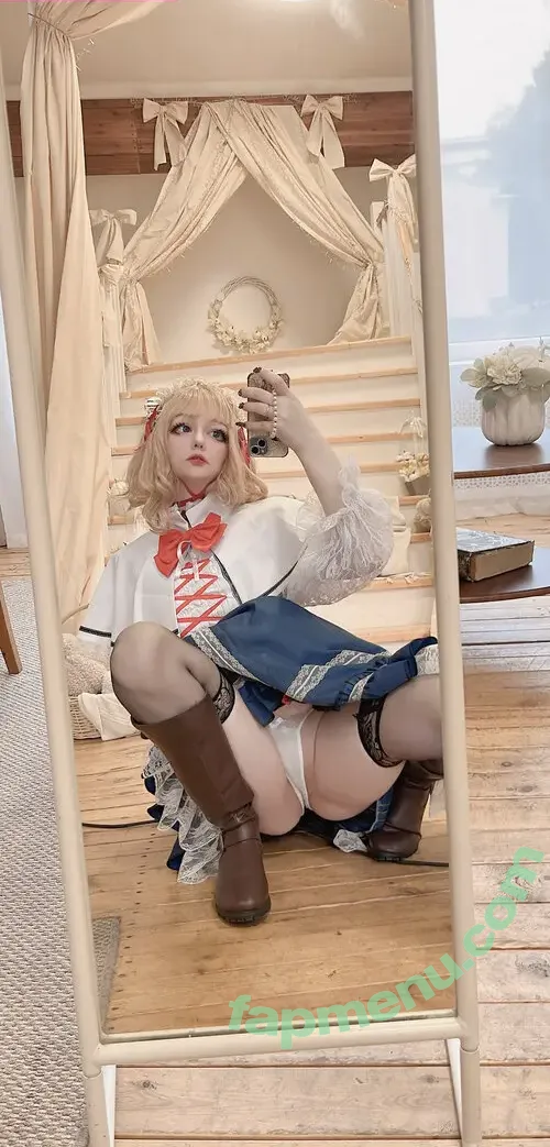 kamelyachan nude photo #1175 (Evangelina Grape / Kamelya / kamelya_chan)