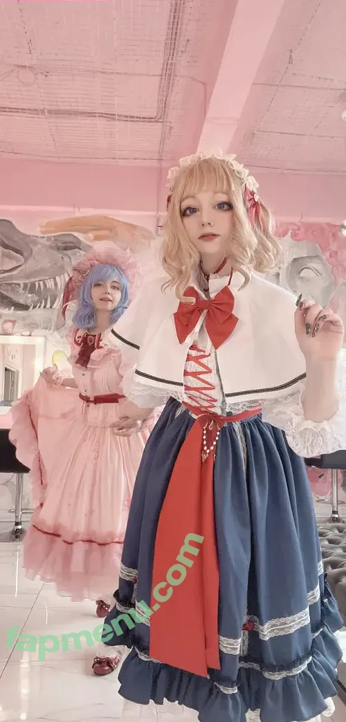 kamelyachan nude photo #1178 (Evangelina Grape / Kamelya / kamelya_chan)