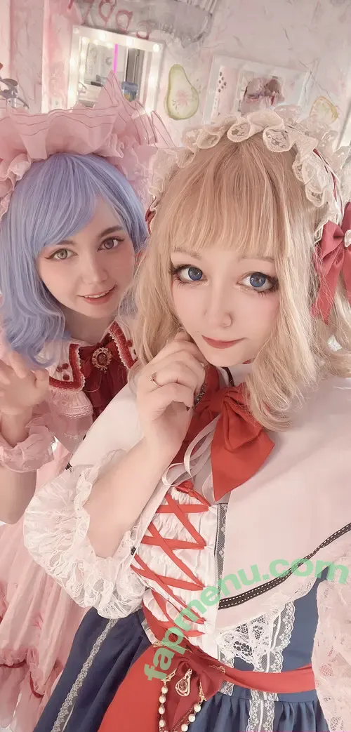 kamelyachan nude photo #1179 (Evangelina Grape / Kamelya / kamelya_chan)