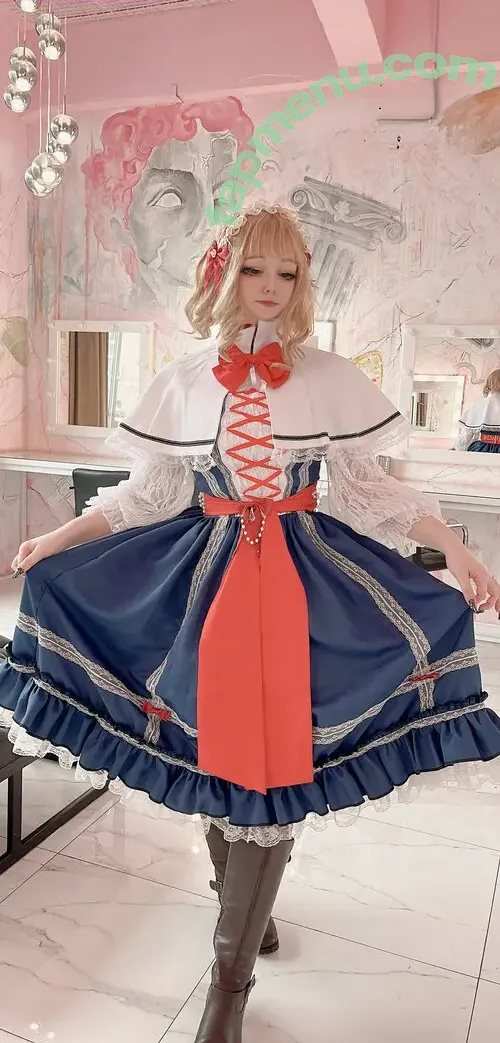 kamelyachan nude photo #1180 (Evangelina Grape / Kamelya / kamelya_chan)