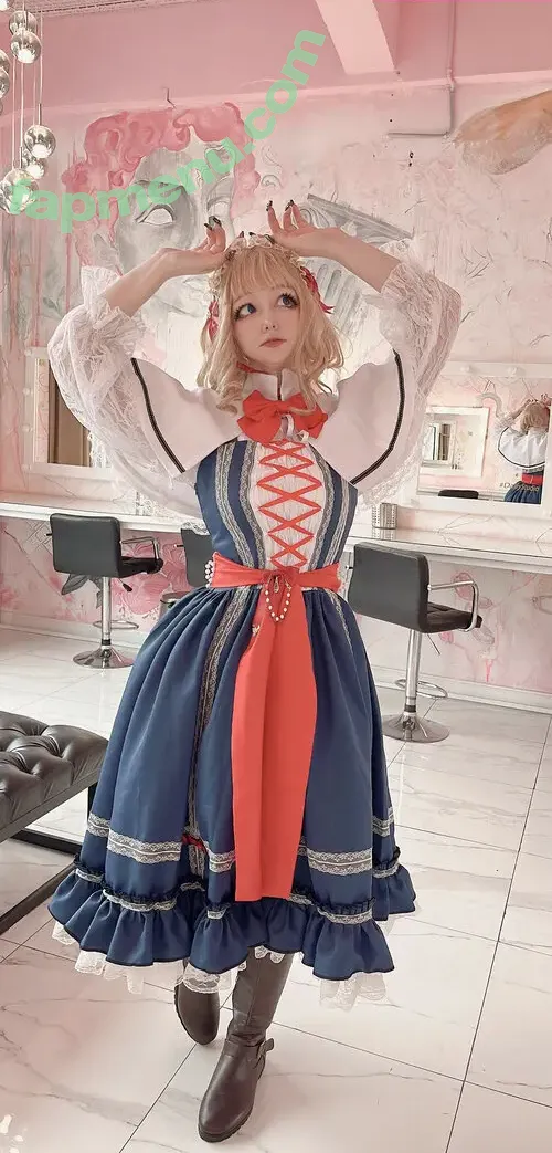 kamelyachan nude photo #1183 (Evangelina Grape / Kamelya / kamelya_chan)