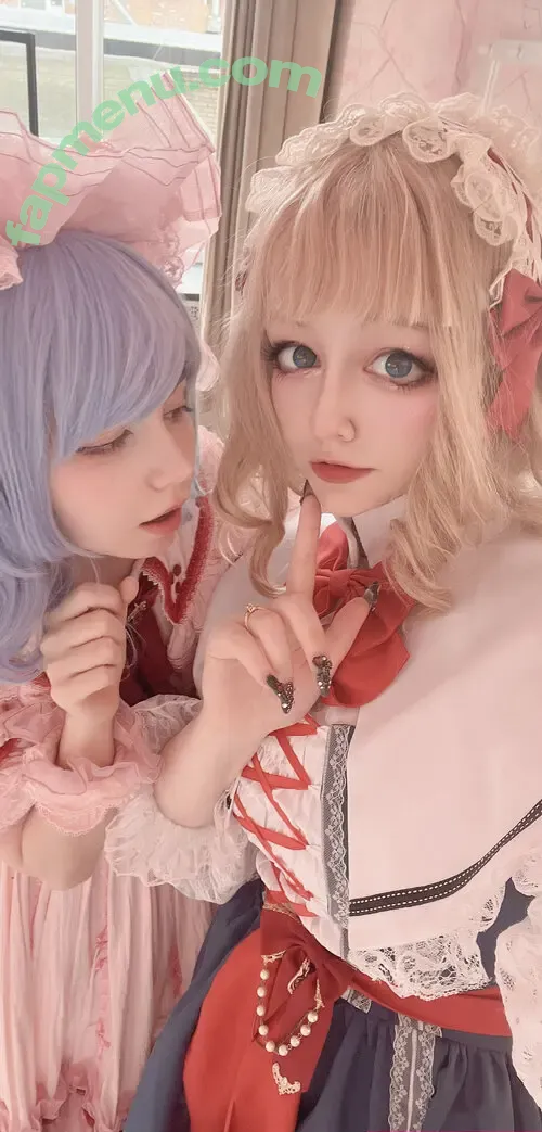 kamelyachan nude photo #1185 (Evangelina Grape / Kamelya / kamelya_chan)