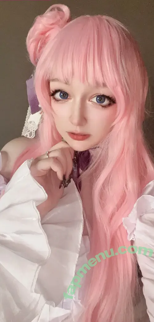 kamelyachan nude photo #1186 (Evangelina Grape / Kamelya / kamelya_chan)