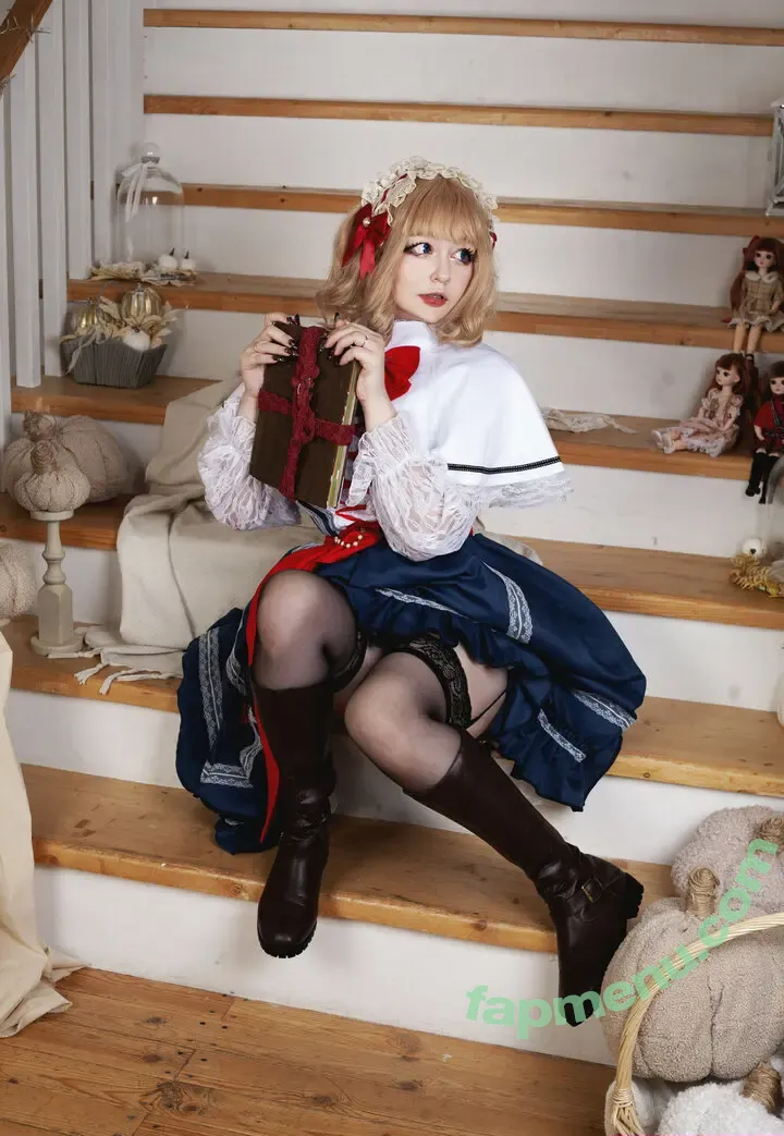 kamelyachan nude photo #1197 (Evangelina Grape / Kamelya / kamelya_chan)