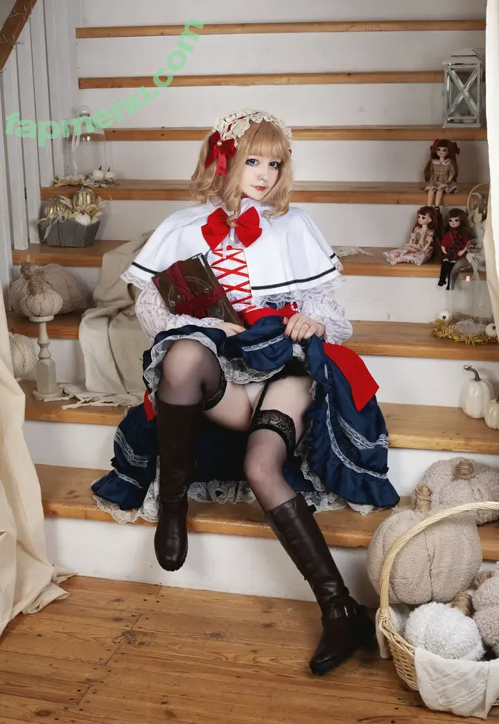 kamelyachan nude photo #1200 (Evangelina Grape / Kamelya / kamelya_chan)