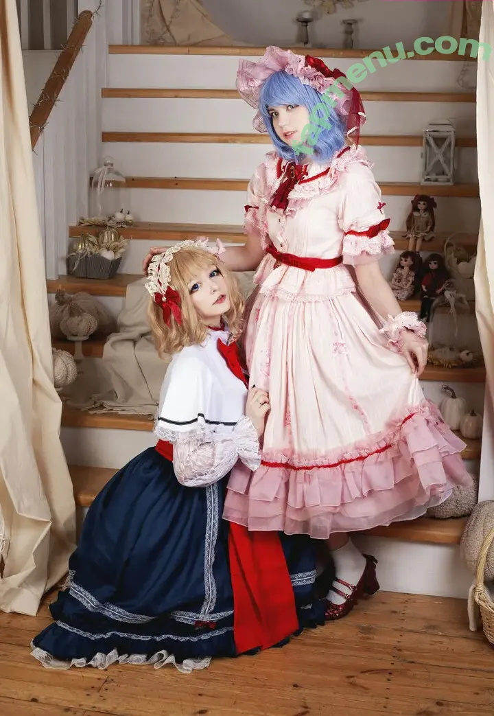 kamelyachan nude photo #1202 (Evangelina Grape / Kamelya / kamelya_chan)