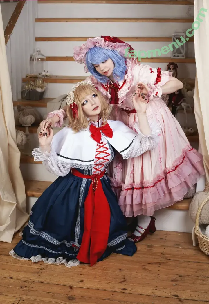 kamelyachan nude photo #1203 (Evangelina Grape / Kamelya / kamelya_chan)