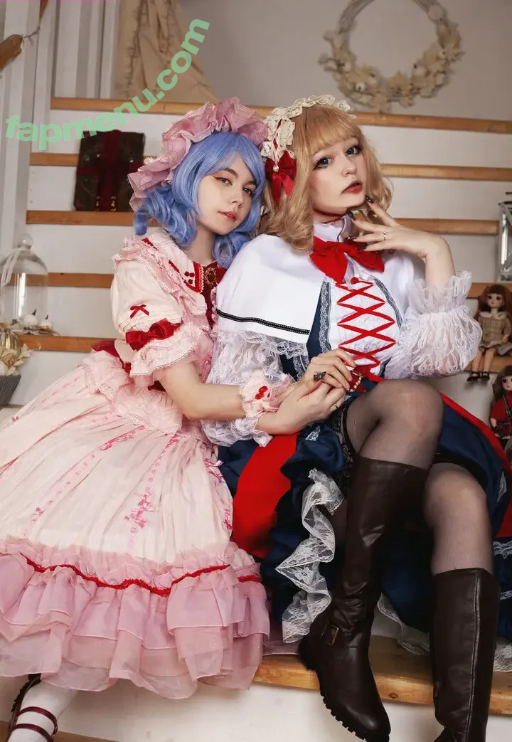 kamelyachan nude photo #1207 (Evangelina Grape / Kamelya / kamelya_chan)