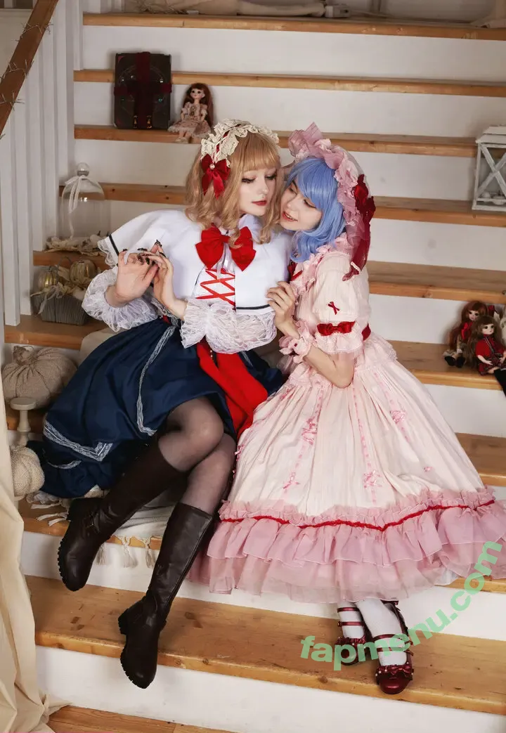 kamelyachan nude photo #1208 (Evangelina Grape / Kamelya / kamelya_chan)