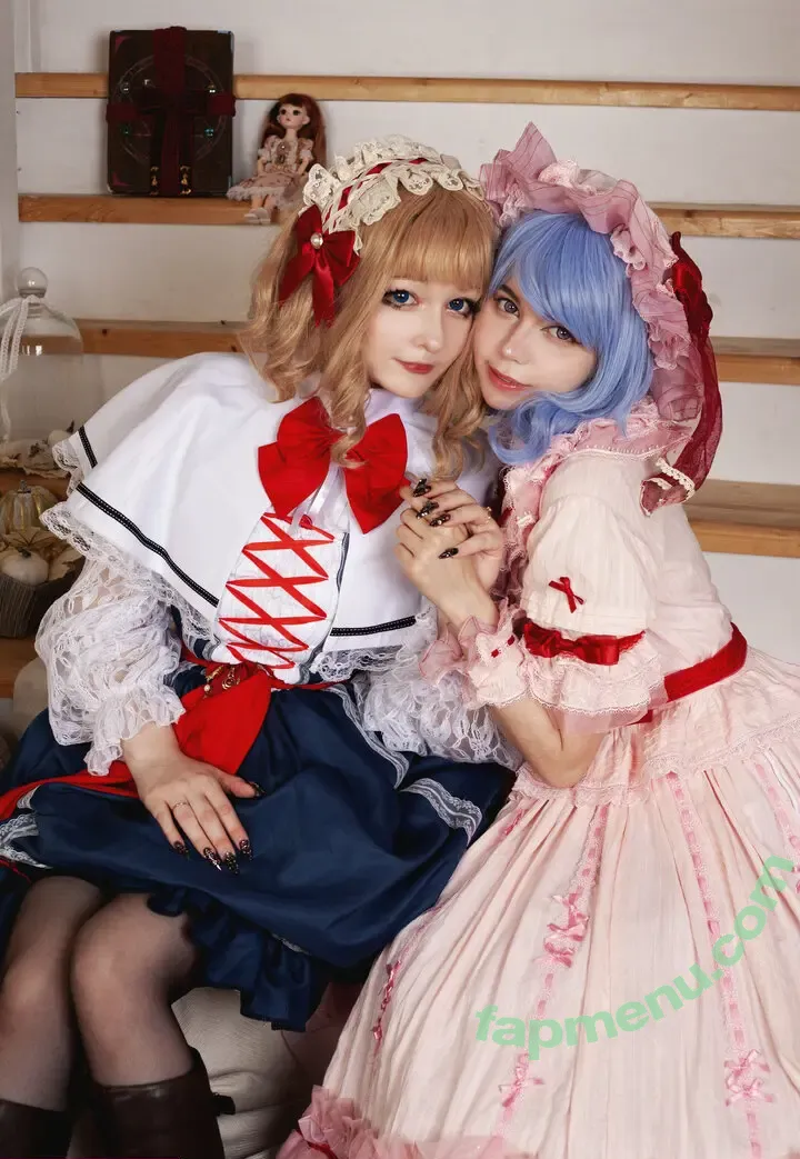 kamelyachan nude photo #1210 (Evangelina Grape / Kamelya / kamelya_chan)