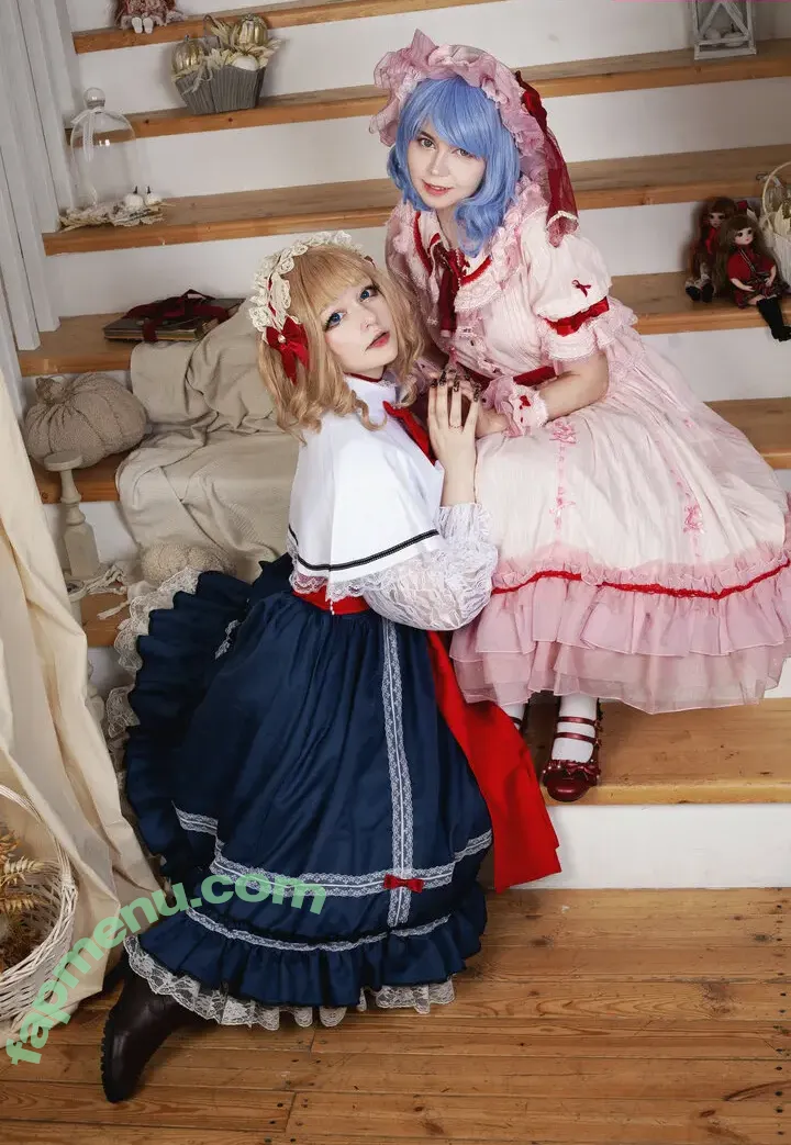 kamelyachan nude photo #1213 (Evangelina Grape / Kamelya / kamelya_chan)