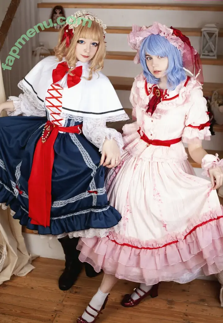 kamelyachan nude photo #1214 (Evangelina Grape / Kamelya / kamelya_chan)