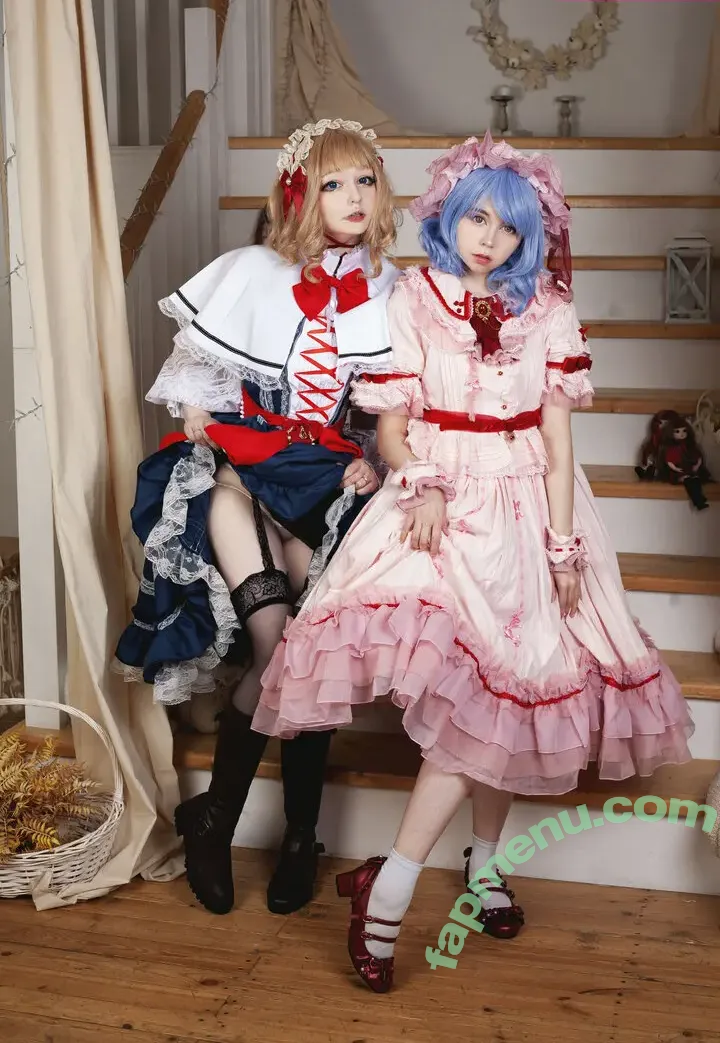 kamelyachan nude photo #1215 (Evangelina Grape / Kamelya / kamelya_chan)