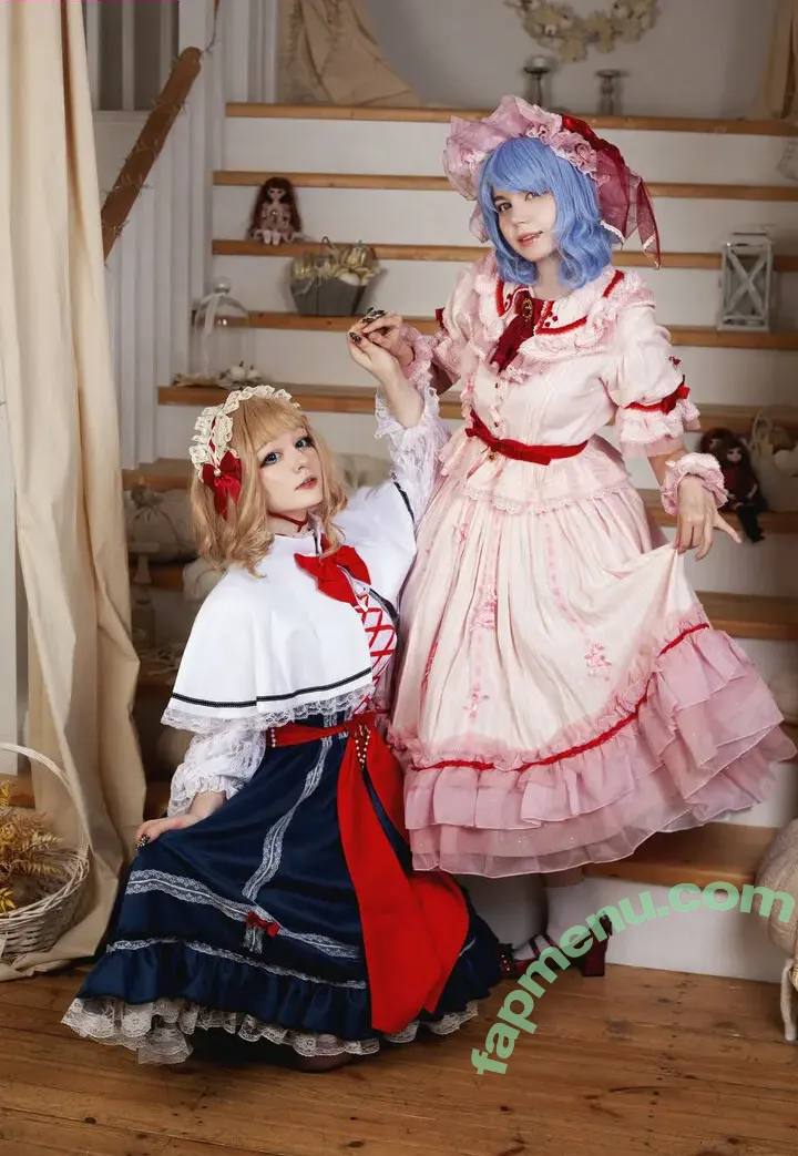 kamelyachan nude photo #1216 (Evangelina Grape / Kamelya / kamelya_chan)