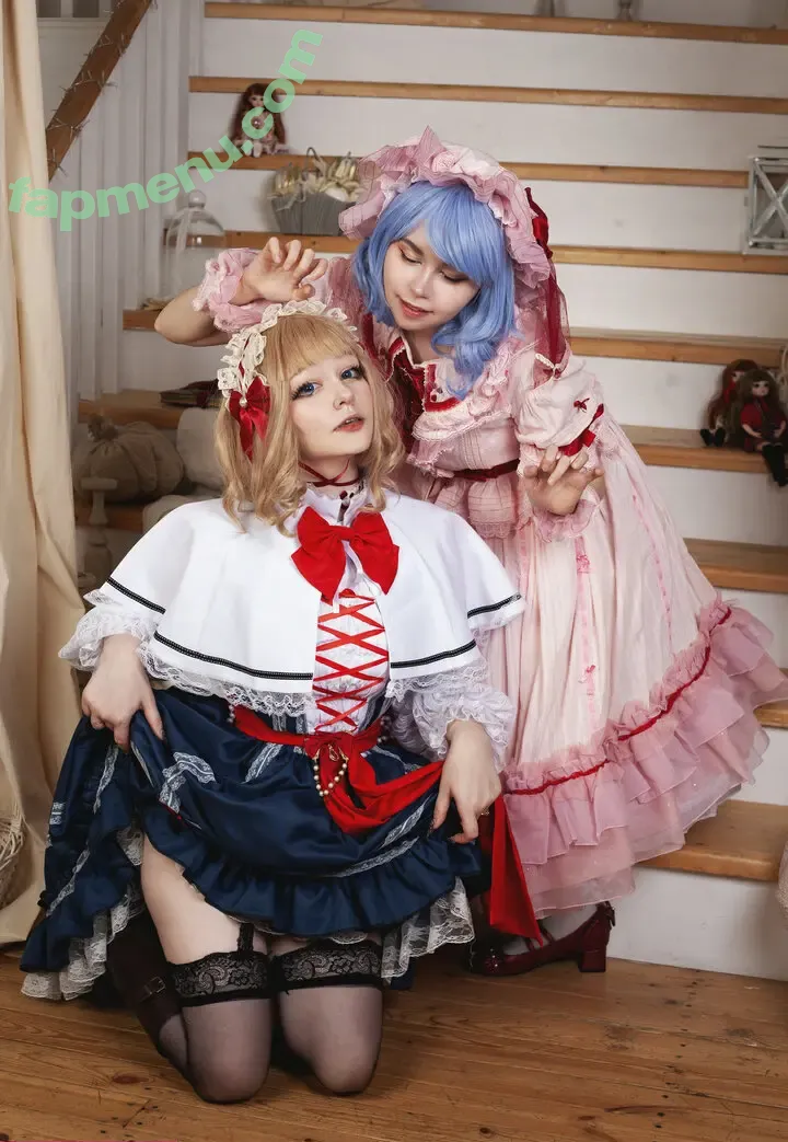 kamelyachan nude photo #1217 (Evangelina Grape / Kamelya / kamelya_chan)