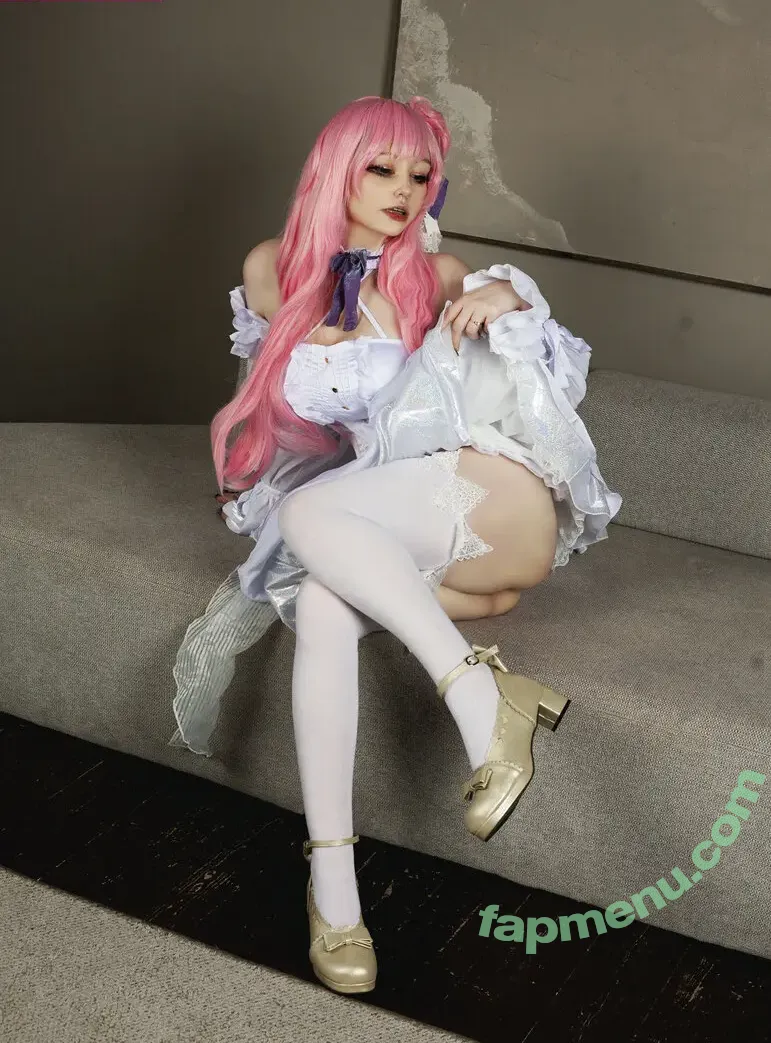 kamelyachan nude photo #1290 (Evangelina Grape / Kamelya / kamelya_chan)