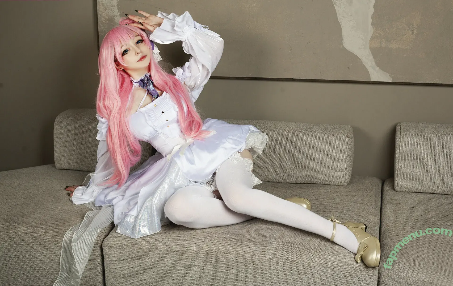 kamelyachan nude photo #1291 (Evangelina Grape / Kamelya / kamelya_chan)