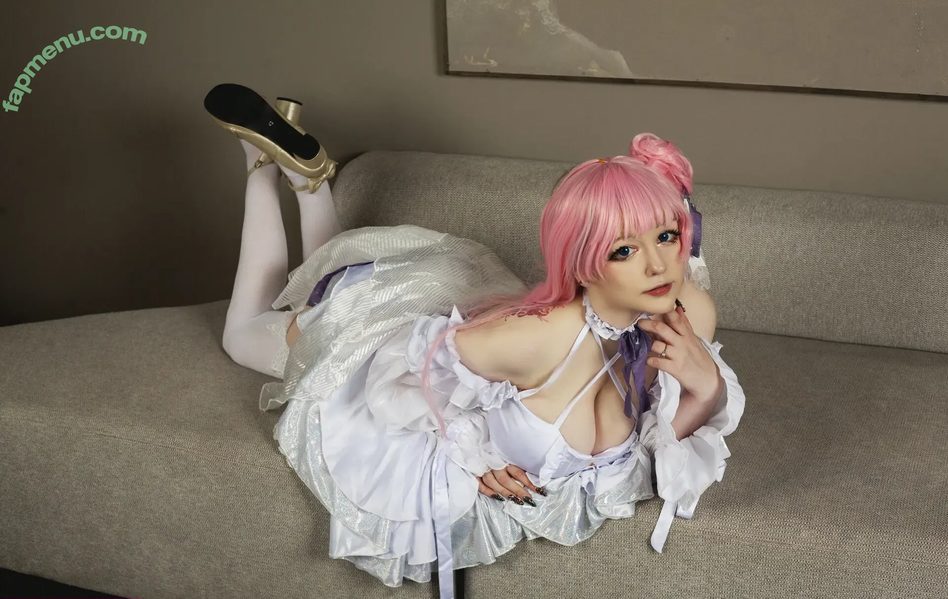 kamelyachan nude photo #1297 (Evangelina Grape / Kamelya / kamelya_chan)