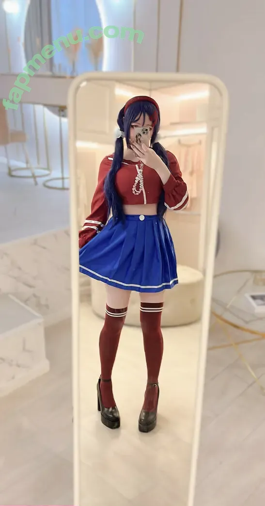 kamelyachan nude photo #1309 (Evangelina Grape / Kamelya / kamelya_chan)