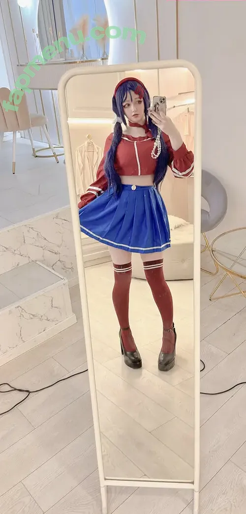 kamelyachan nude photo #1312 (Evangelina Grape / Kamelya / kamelya_chan)