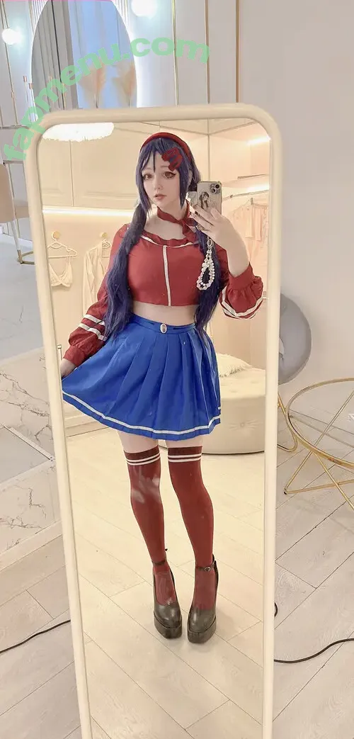 kamelyachan nude photo #1314 (Evangelina Grape / Kamelya / kamelya_chan)